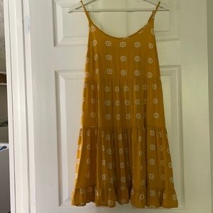 Mossimo summer dress
